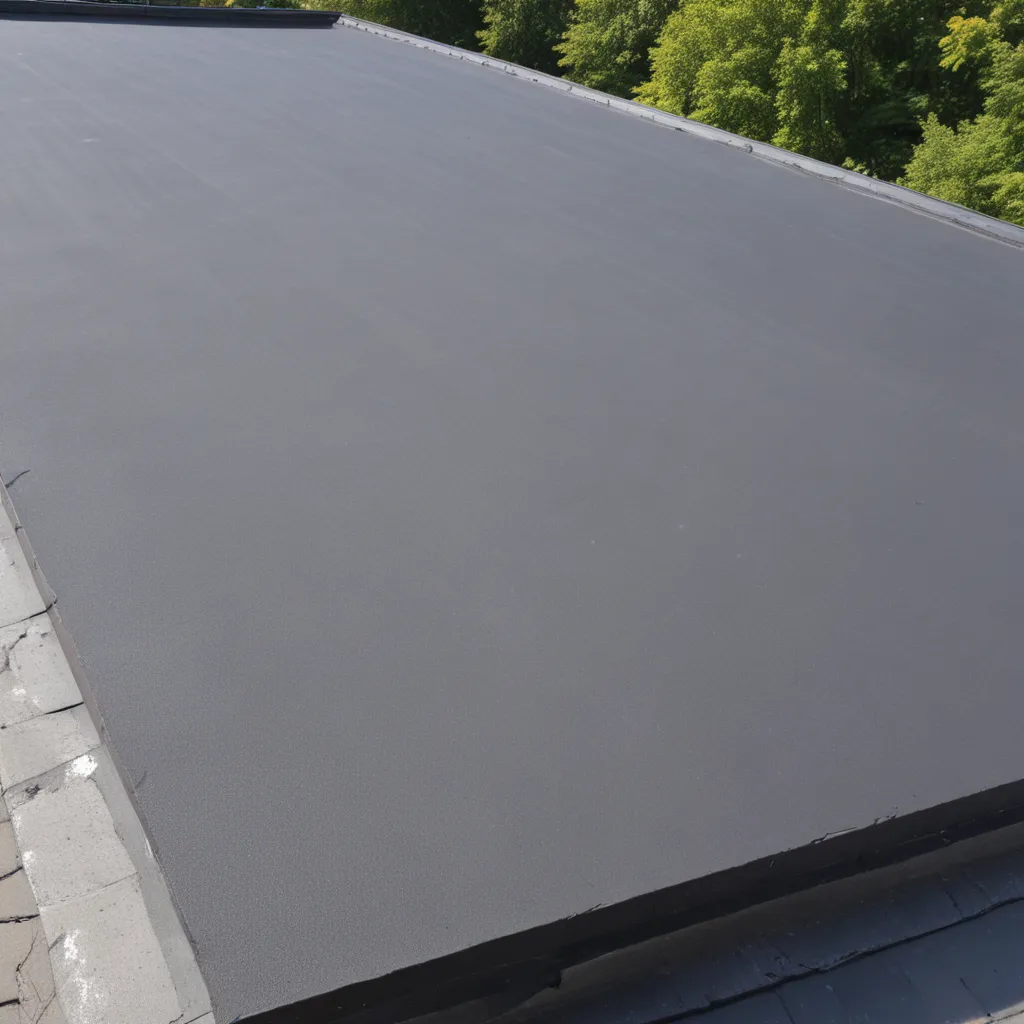 What is Modified Bitumen Roofing?