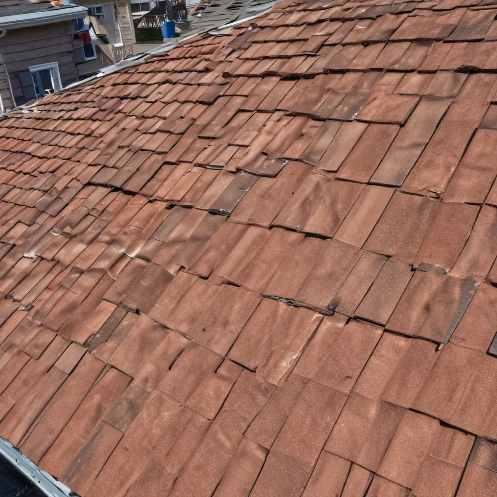 What is Wind Uplift and How Can it Damage Your Roof?