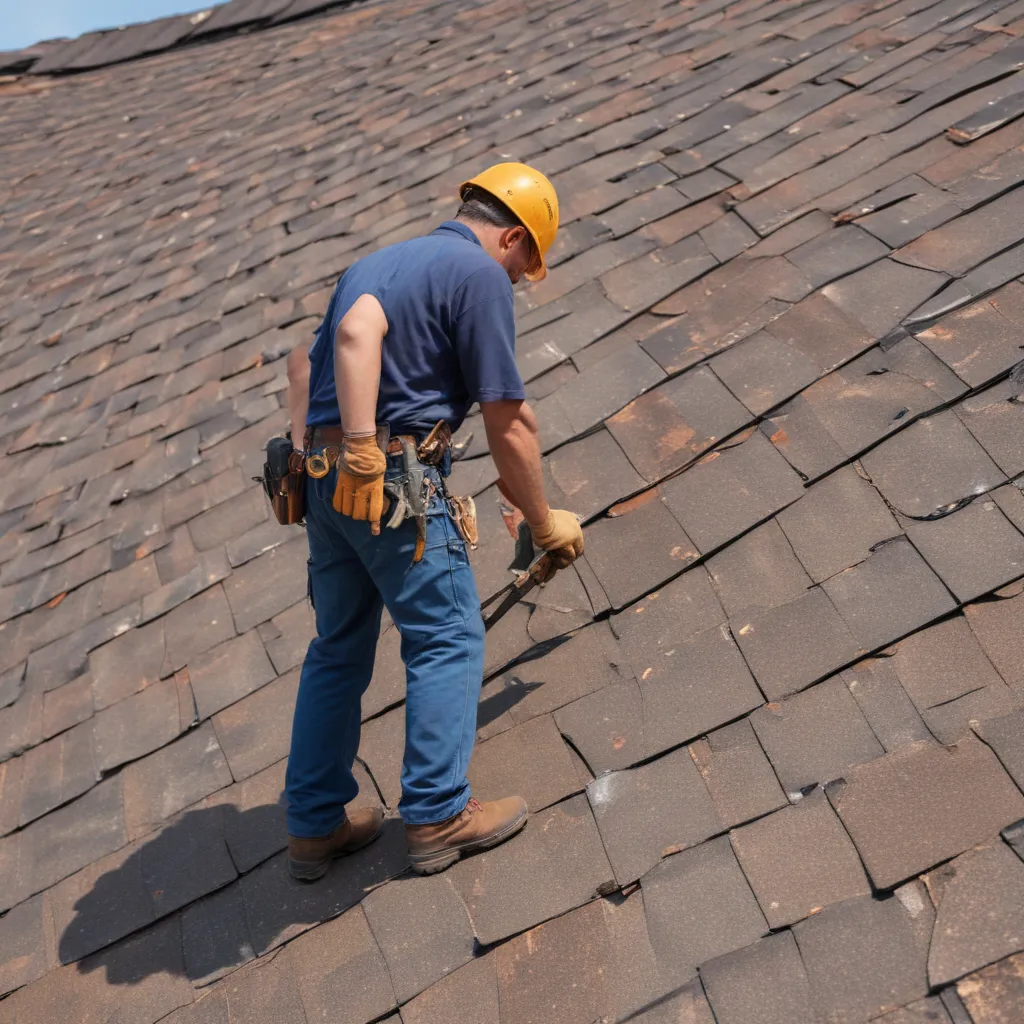 What to Know About Working with Roofing Contractors