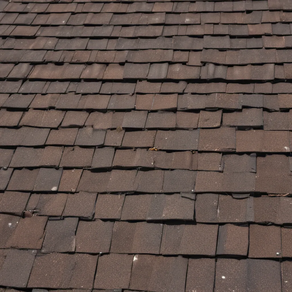 What to Look for When Inspecting your Roofs Flashing