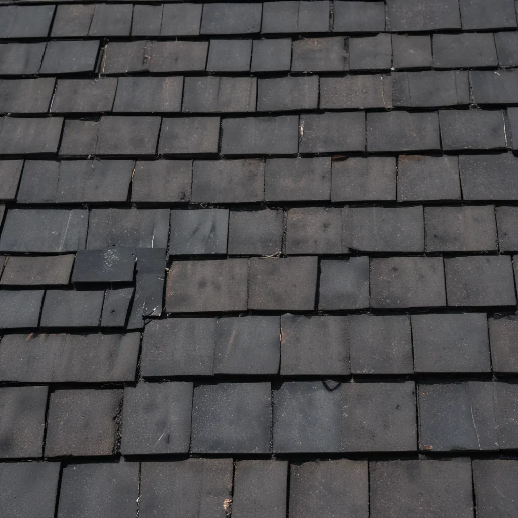 What’s Causing Those Unsightly Black Streaks on Your Roof?