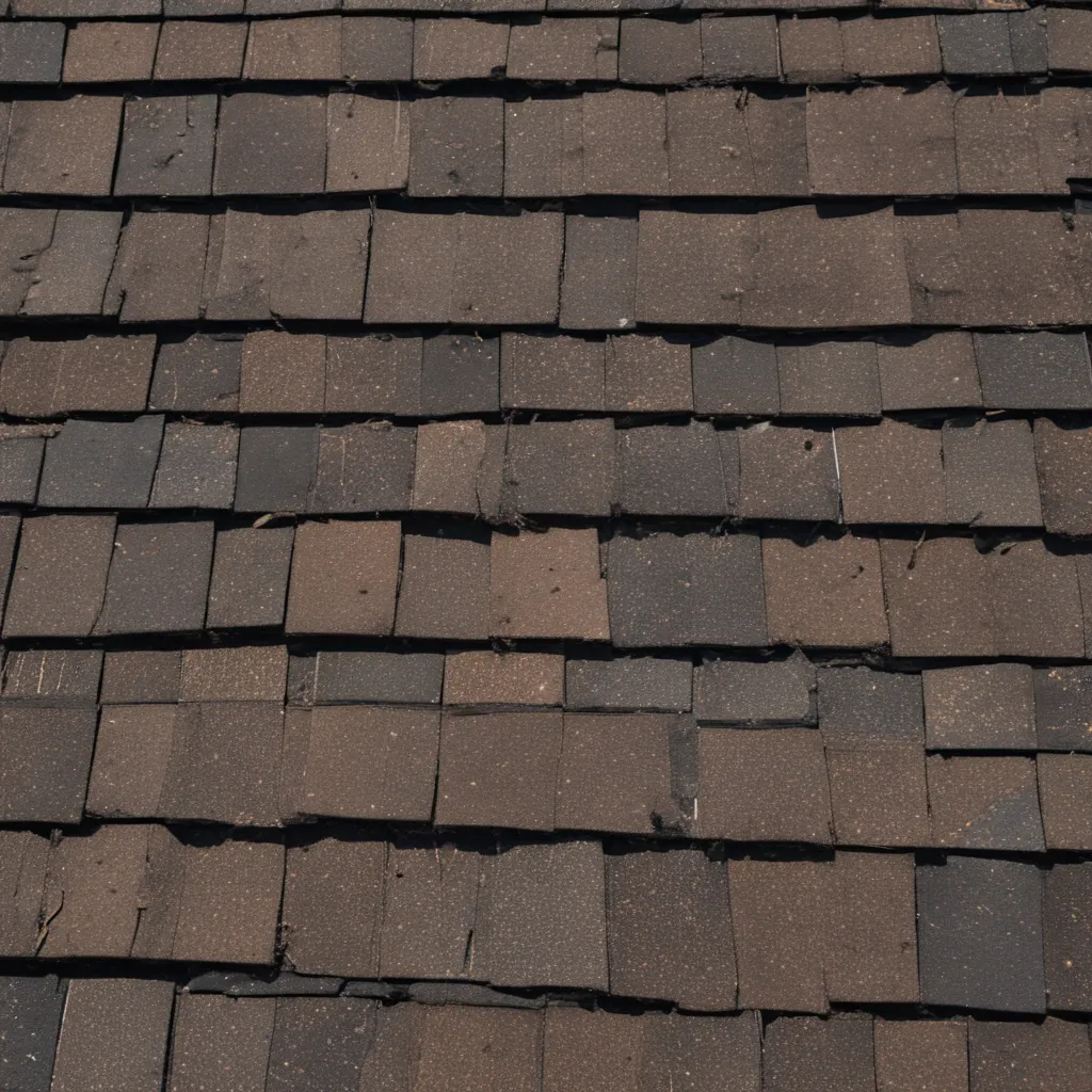 When To Repair vs Replace Storm Damaged Shingles