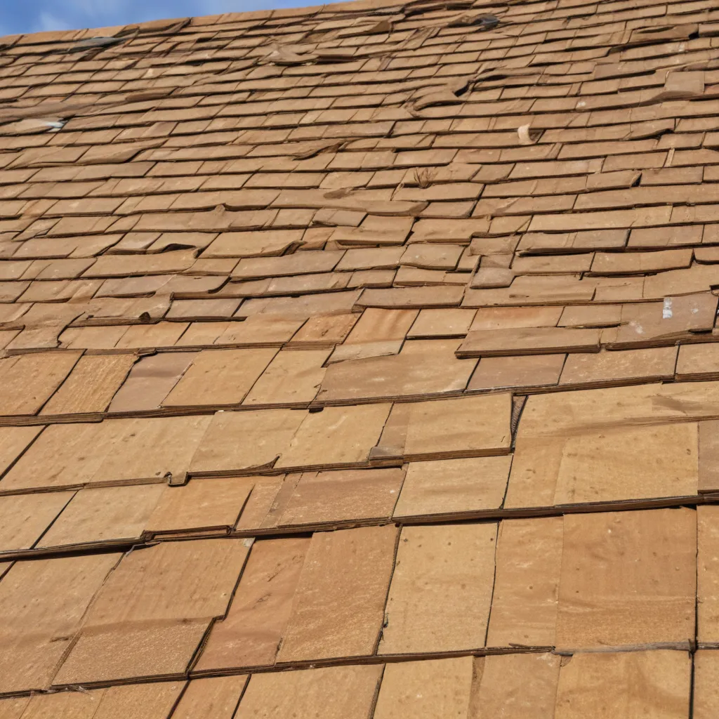 When To Replace Roof Sheathing After A Big Storm