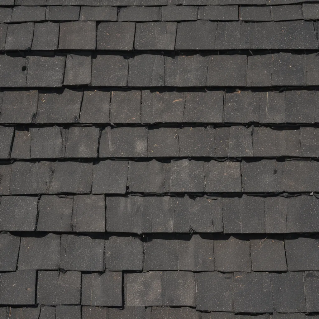 When is it Time to Replace your Asphalt Shingles?