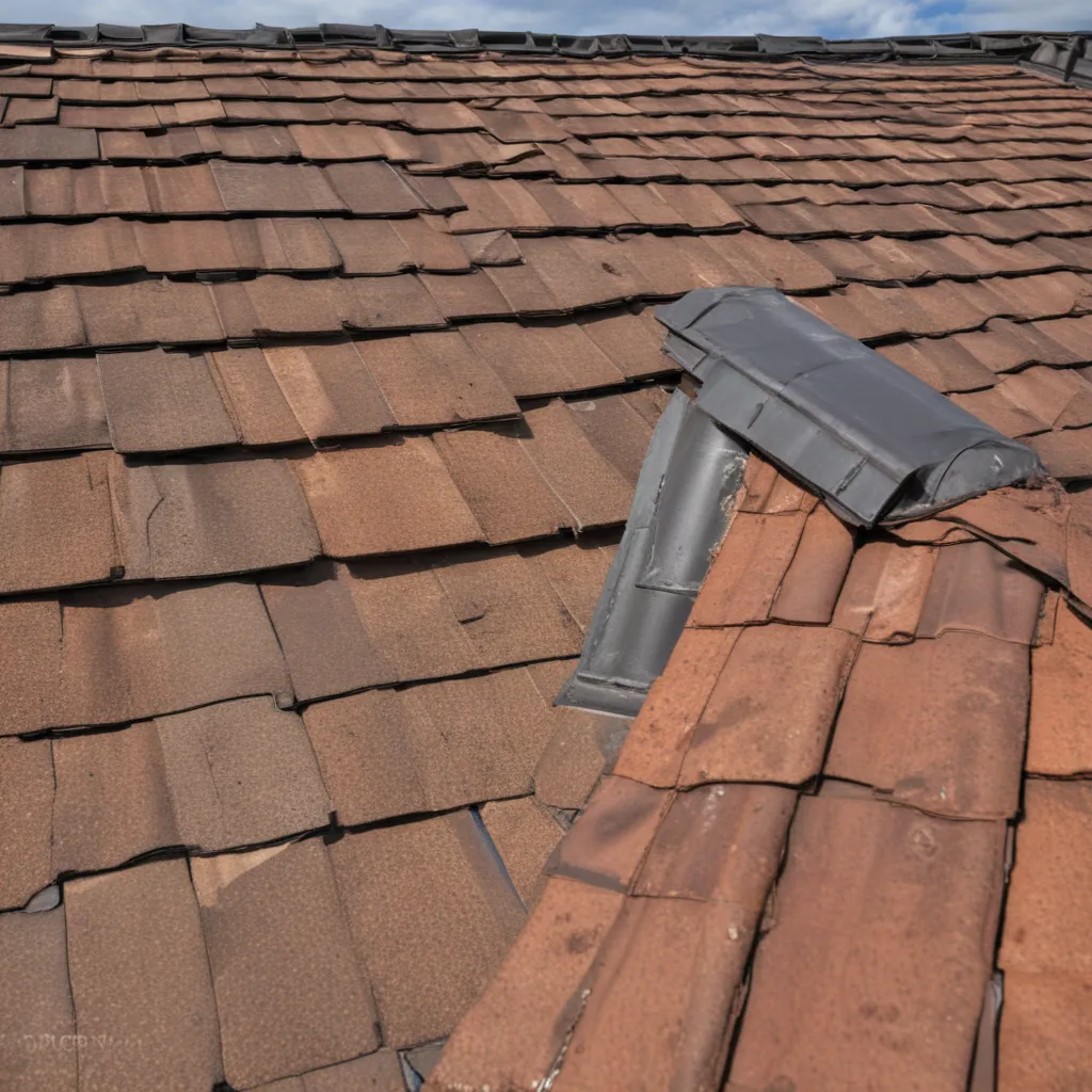 Why Roof Flashing Is So Important