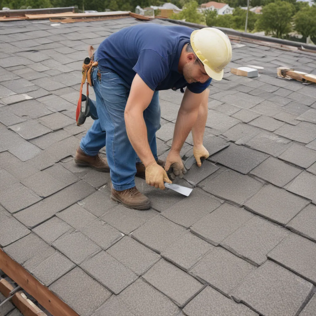 Why You Should Hire a Local Roofer
