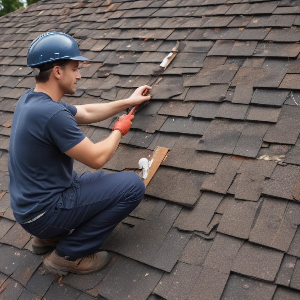 Why you Shouldnt DIY a Full Roof Replacement