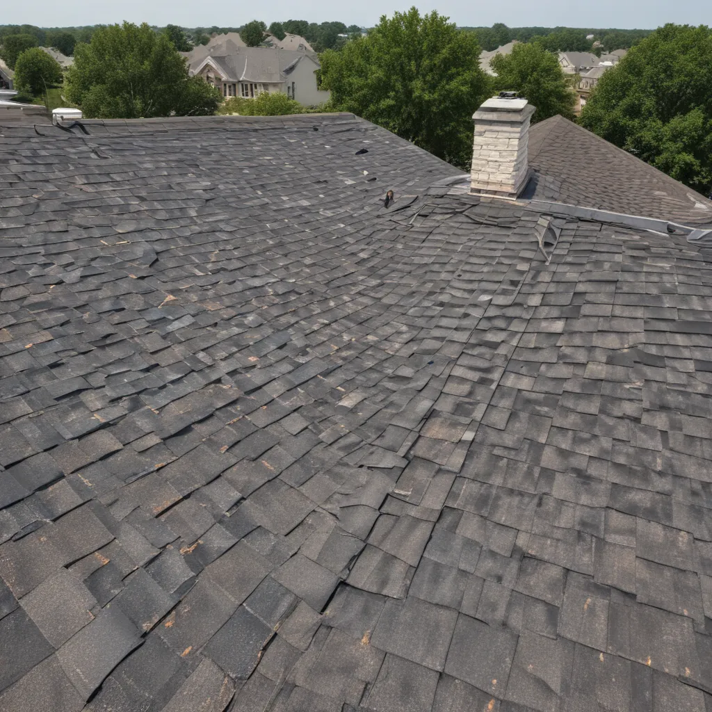 Will A New Roof Increase The Value Of My Allen Home?