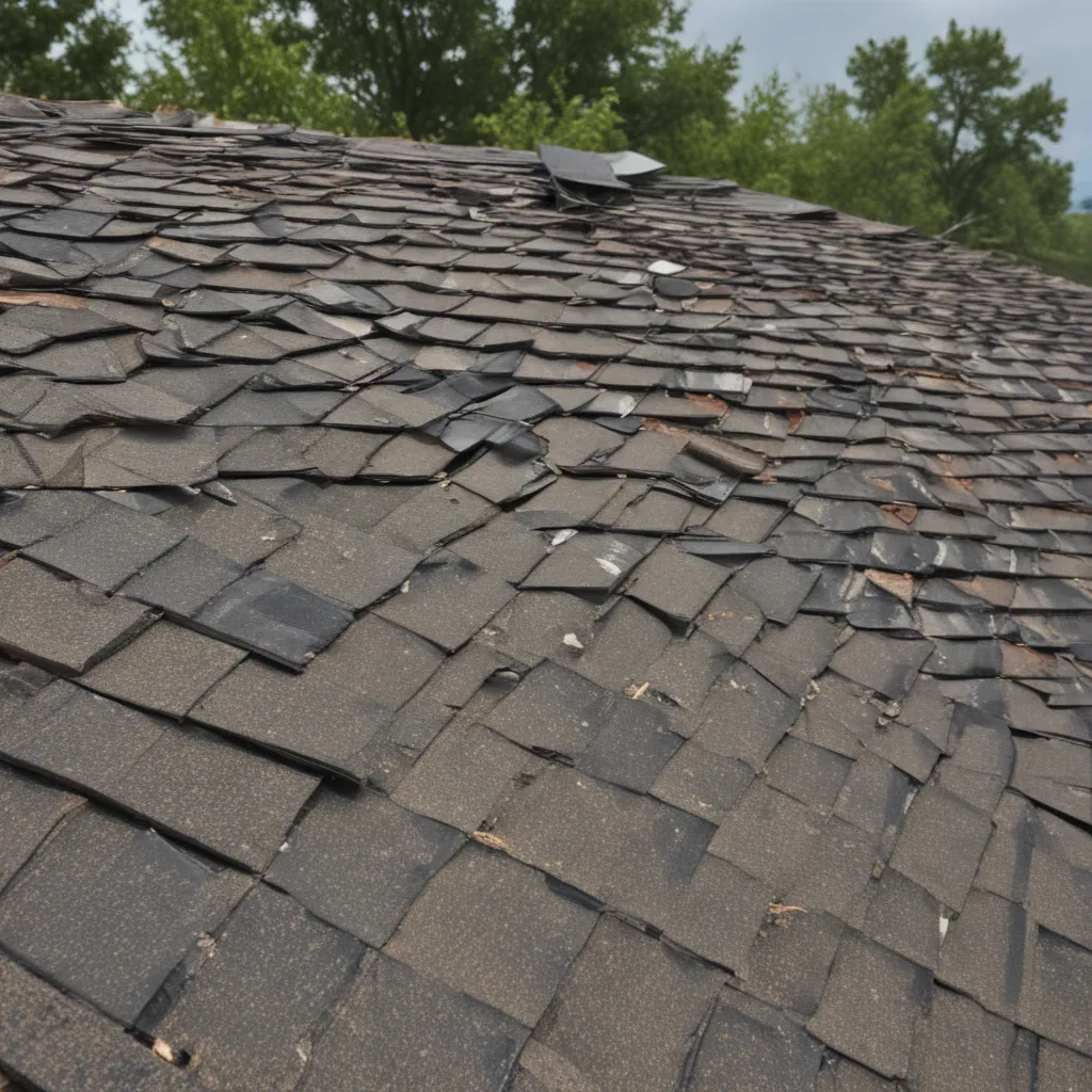 Will Insurance Cover Your Storm Damaged Roof?