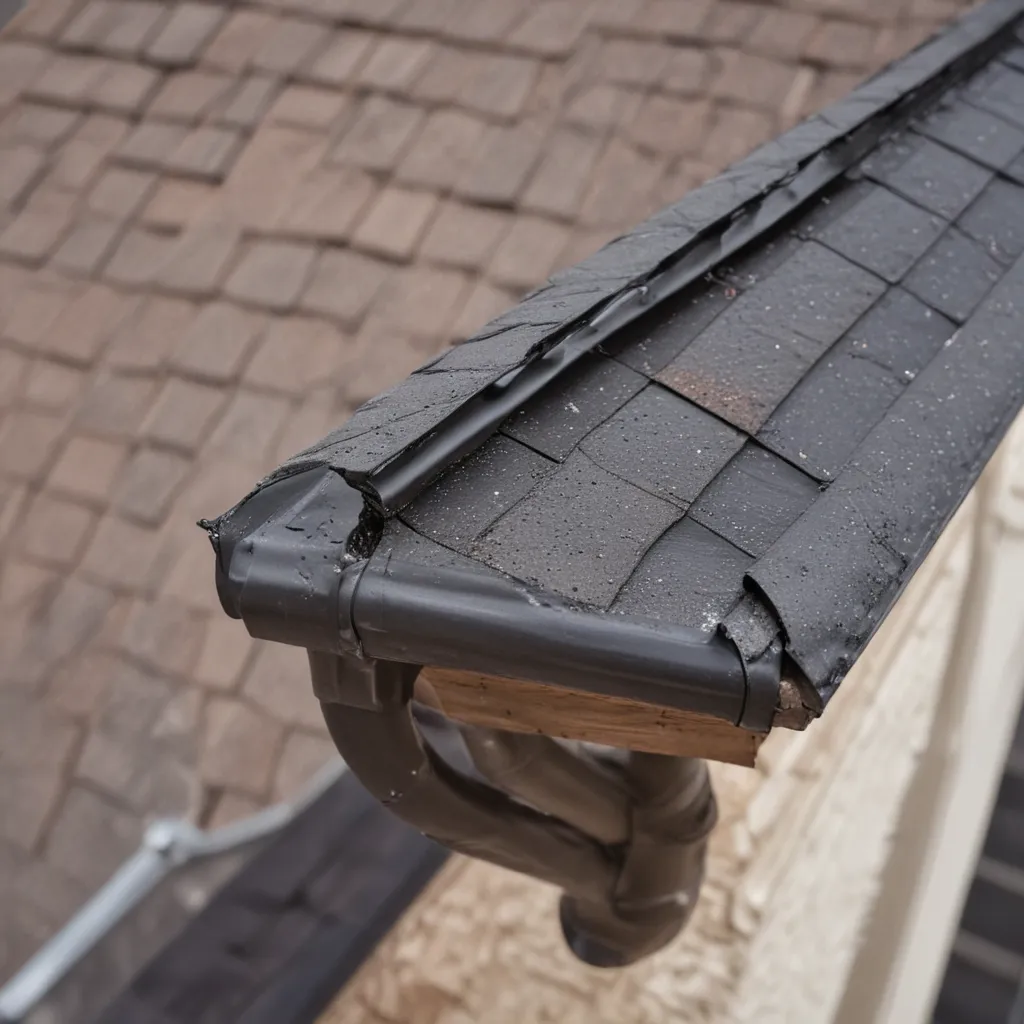 Wow Your Neighbors with a Gutter Makeover from Allen Roofing