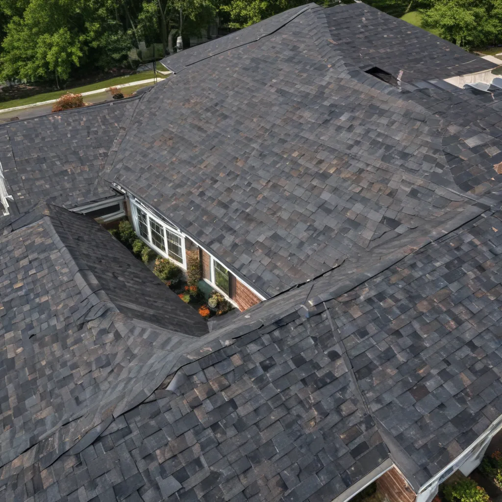 Your Roof Sets the Tone for Curb Appeal